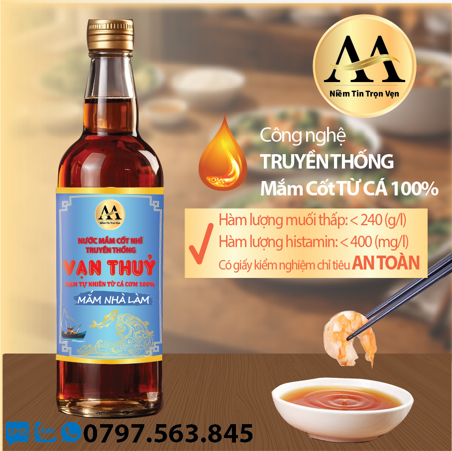 Quy trình sản xuất